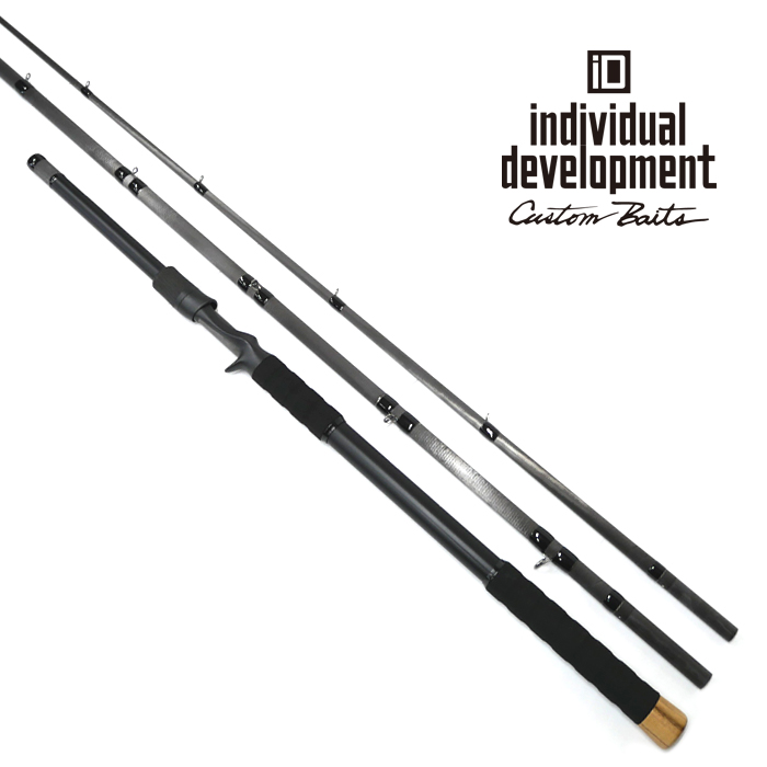 ID パラドックス ARC 103（スタジオコンポジット・ヘビキャロ