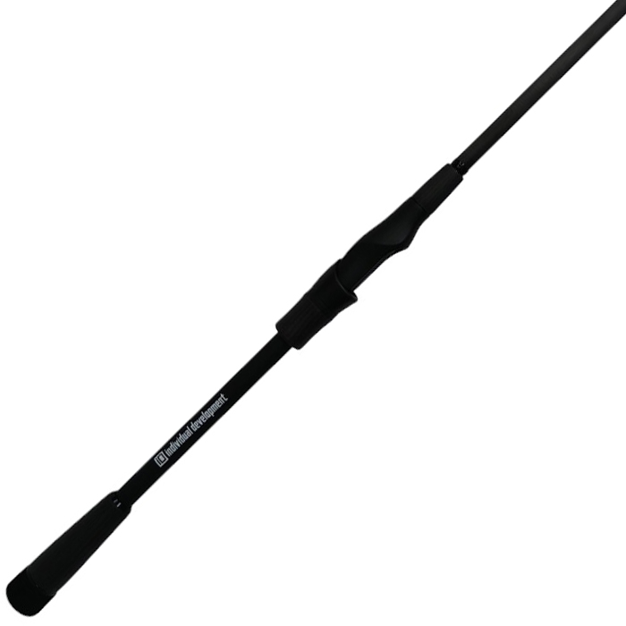 ID パラドックス スピン PRZ 80L （スタジオコンポジット） : バック