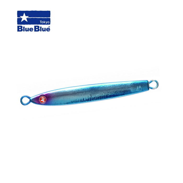 BlueBlue（ブルーブルー） フォルテン 80g BlueBlue FALLTEN TG
