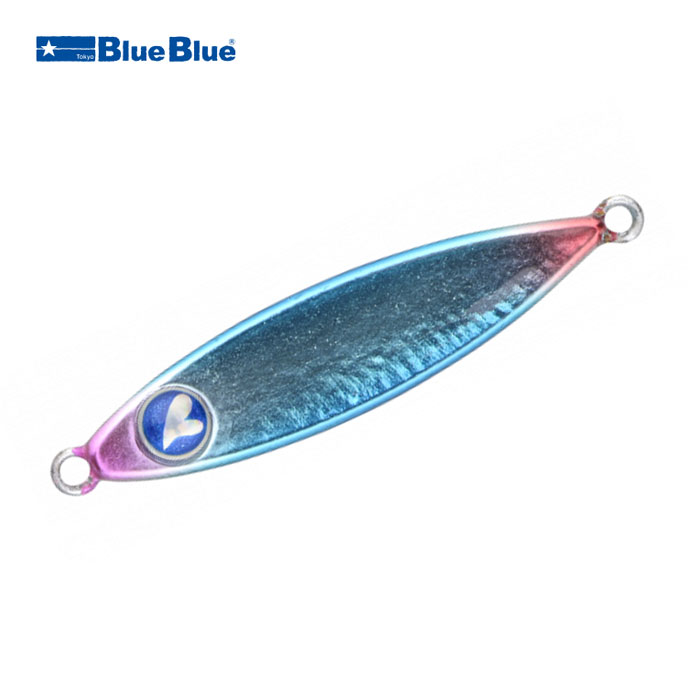 Blue Blue ブルーブルー　12個セット BLUE BLUE（ブルーブルー） 【全12色】ブルーブルー シーライドミニ