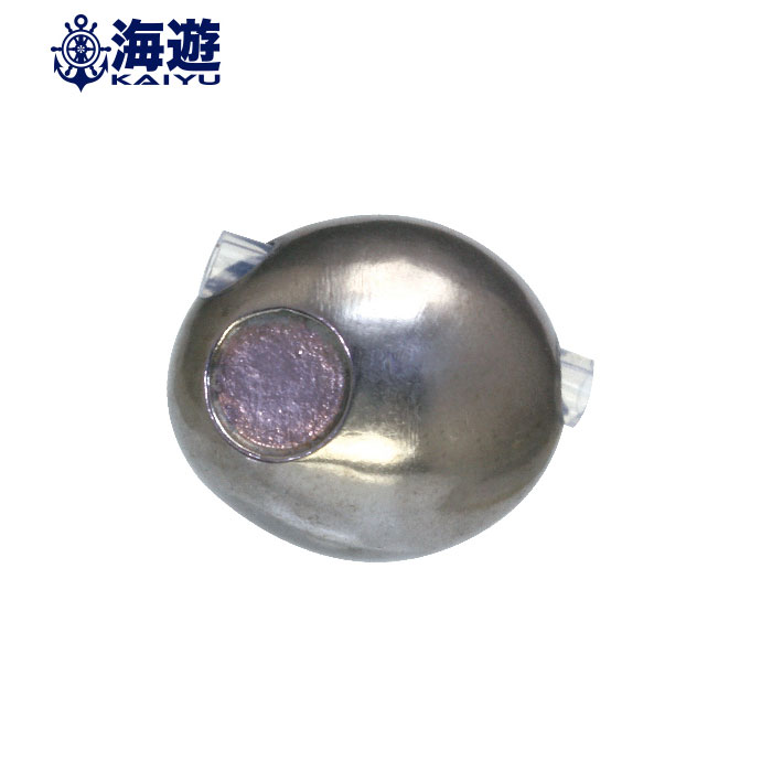 海遊 海神TGシャンクス タングステンタイラバ 50g 無塗装 KAIYU 海遊 海神TGシャンクス タングステンタイラバ 50g 無塗装 KAIYU