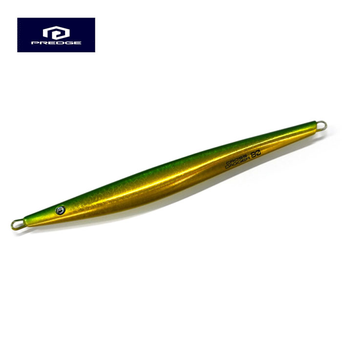 全8色】プレッジ クロスダガー 100g : バックラッシュYahoo!店 - 通販