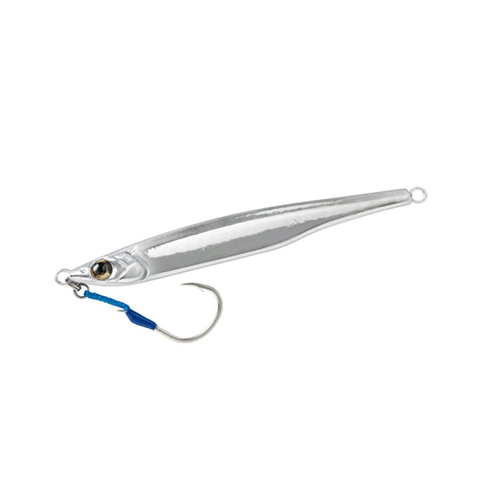 全6色】リアルフィッシャー うるめジグ 200g REAL FISHER の説明