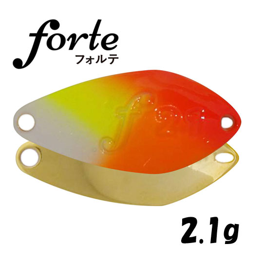 ベルベットアーツ フォルテ 2.1g VELVET ARTS forte : y-4580790860412