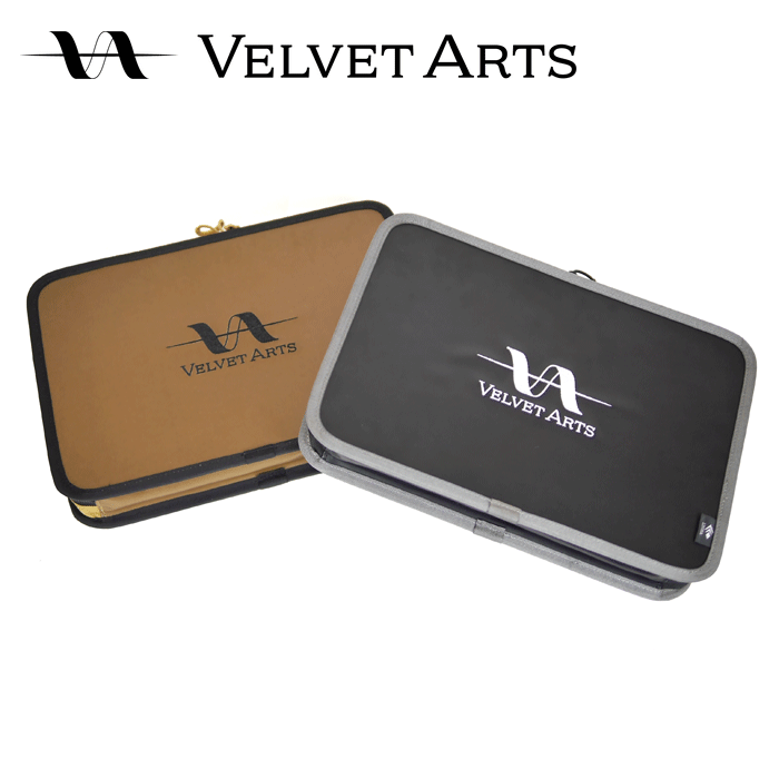 ベルベットアーツ スプーンセット ベルベットアーツ VAスプーンワレット エクストララージ VELVET
