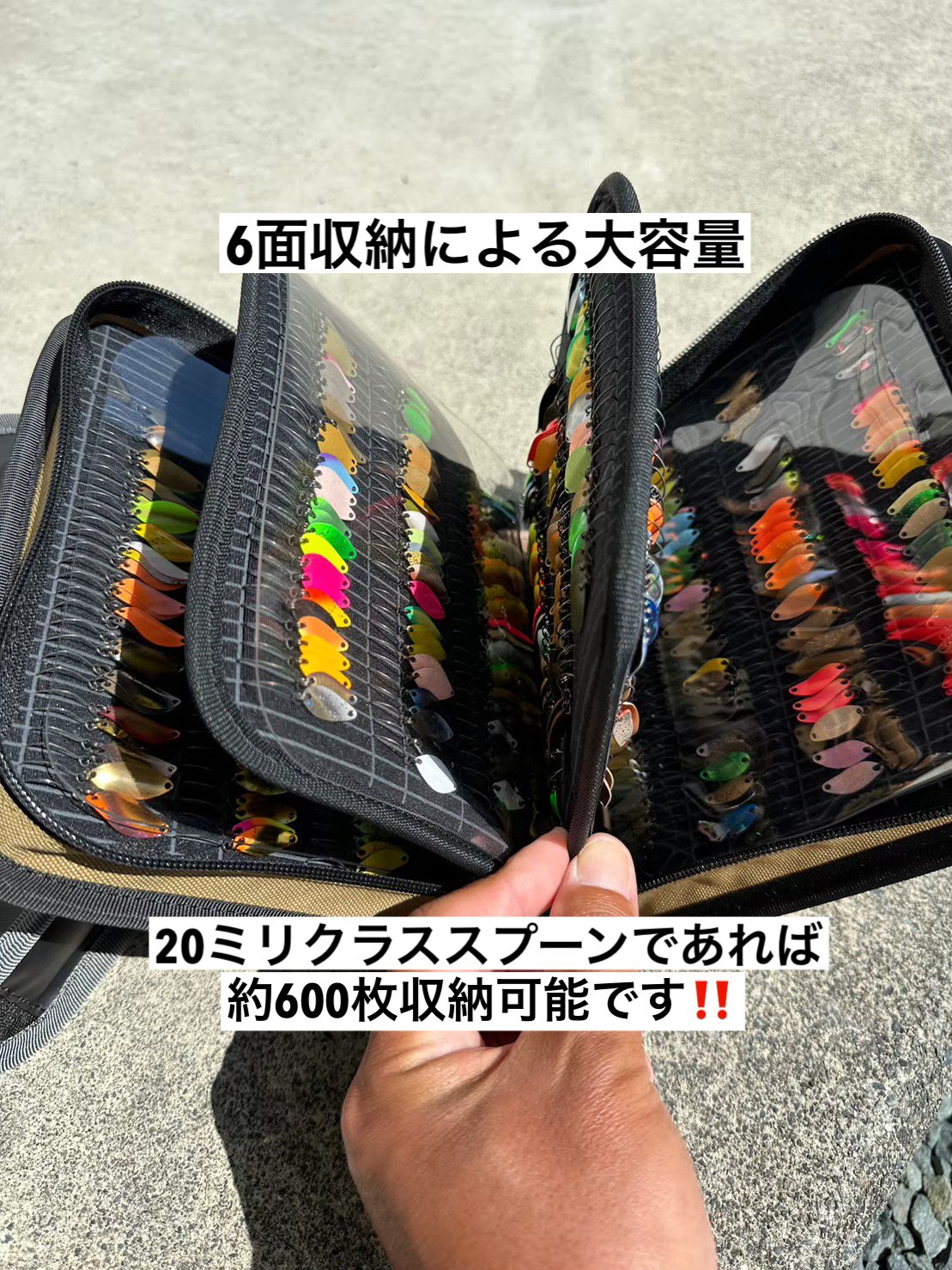 ベルベットアーツ VAスプーンワレット ラージ スリムバージョン VELVET