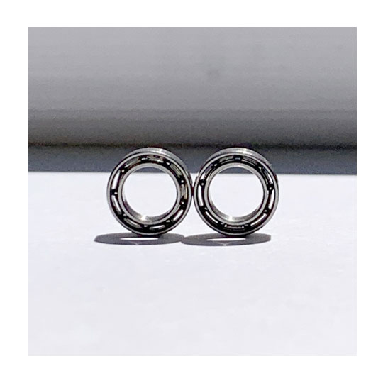 ゴールドワークス 匠ベアリング 自転式 GOLDWorks 4個入り ノブ