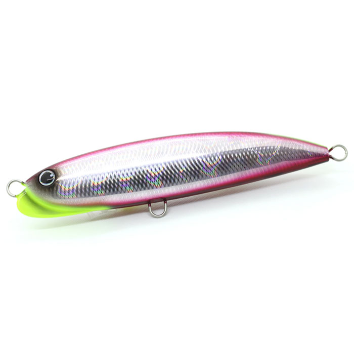 グッドベイト ペンシル FZR188F GOOD BAIT : y-4580799480383 : バック 