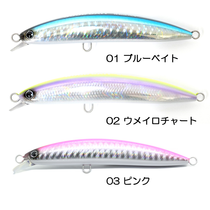 GOOD BAIT（グッドベイト） リスペクト 170F : バックラッシュYahoo!店