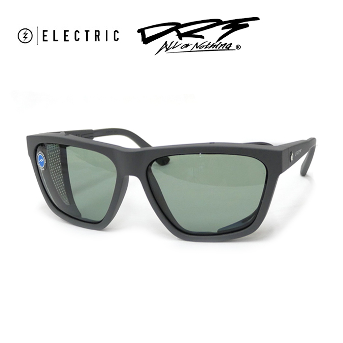 ELECTRIC エレクトリック x DRT ロードグレイシア 偏光