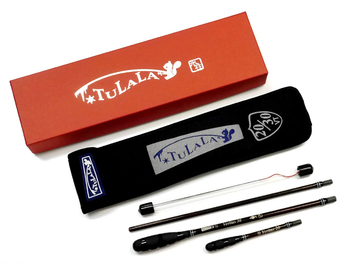 ツララ ベリタス 20/30 TULALA Veritas : バックラッシュYahoo!店