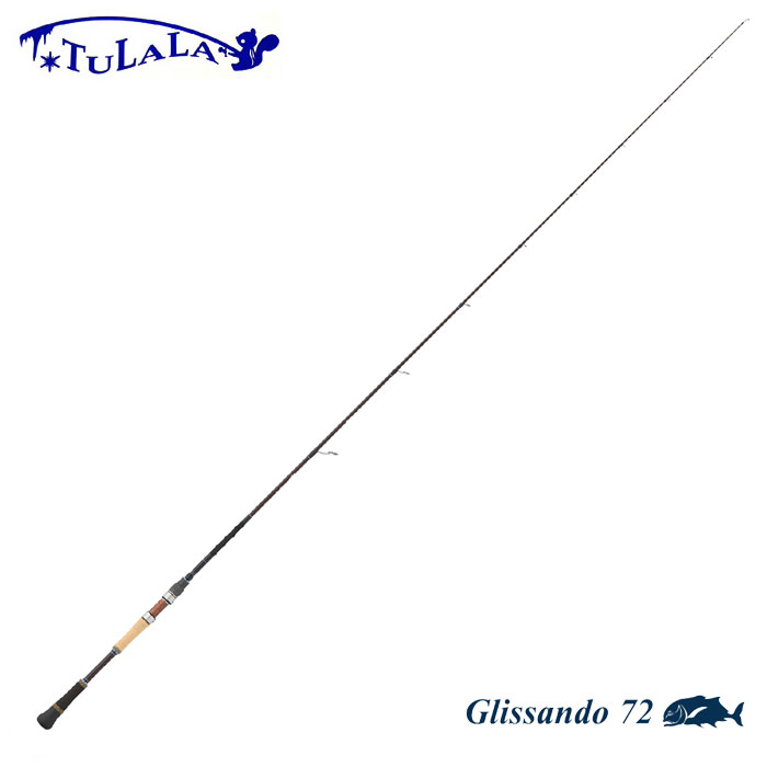 そこから ツララ グリッサンド 72 TULALA GLISSAND バックラッシュ ...
