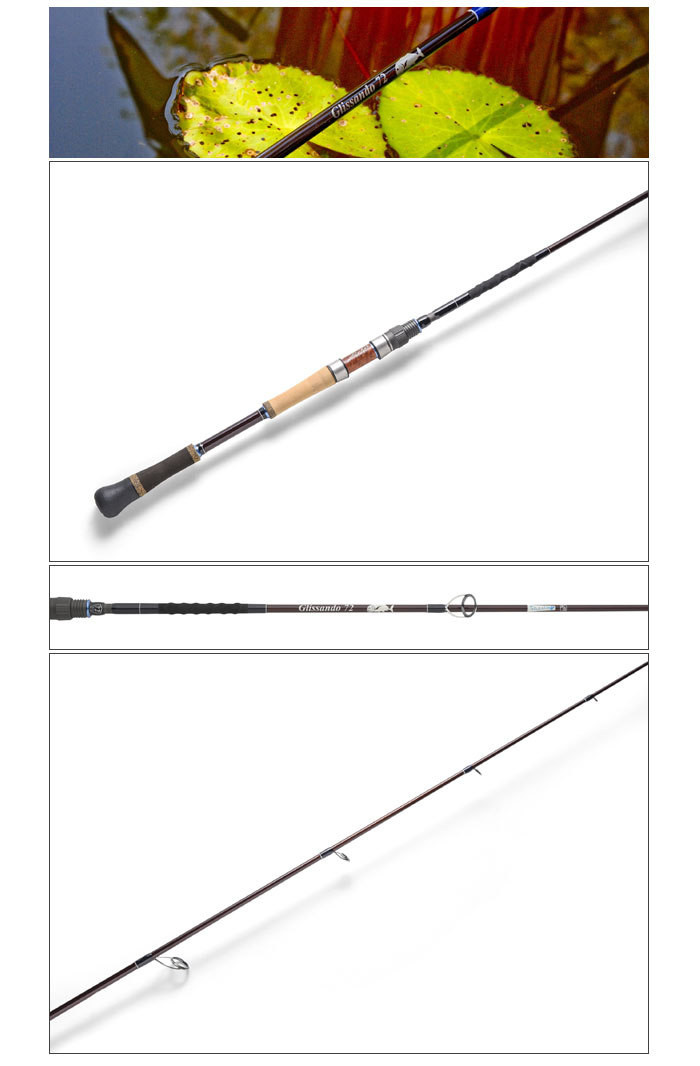 ツララ グリッサンド 72 TULALA GLISSAND : バックラッシュYahoo!店