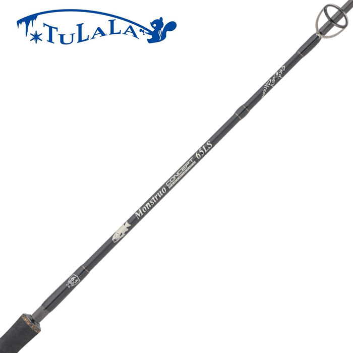 ツララ　モンストロ　コンセプトディストラクション　65LS ツララ/モンストロ コンセプトディストラクション 65LS - HONEYSPOT