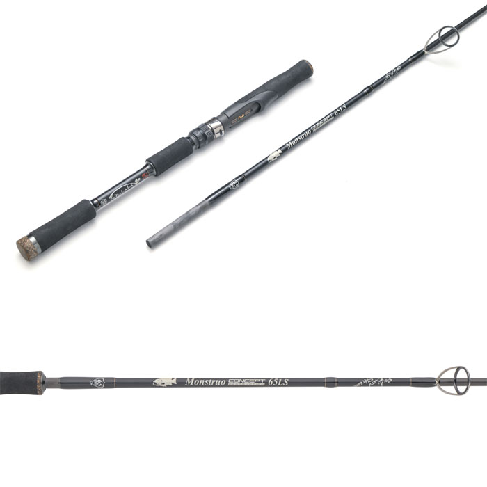 ツララ　モンストロ　コンセプトディストラクション　65LS ツララ/モンストロ コンセプトディストラクション 65LS - HONEYSPOT