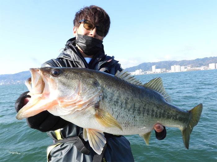 TULALA ツララ モンストロ 65LS コンセプトD ピーター氏監修