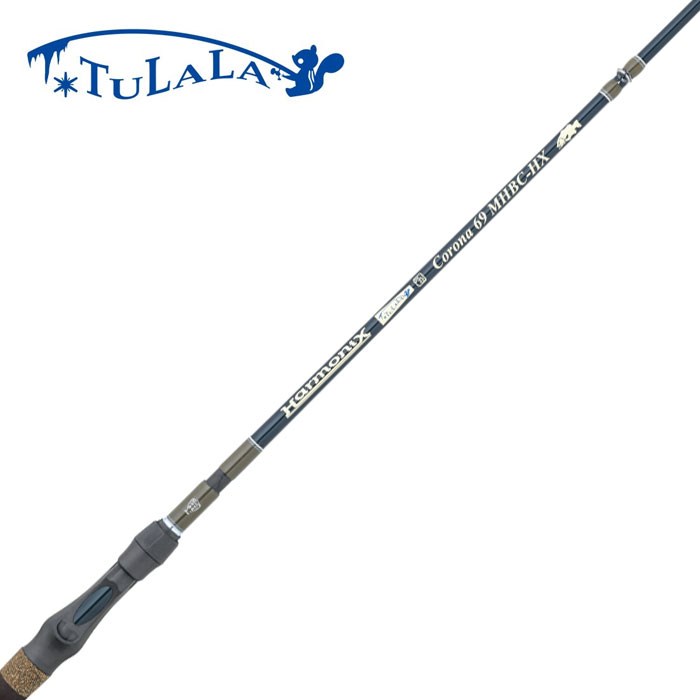 エクストリーム TULALA ツララ ハーモニクス コローナ69MHBC-HX TULALA | Ford every stream | » Corona69MHBC-HX