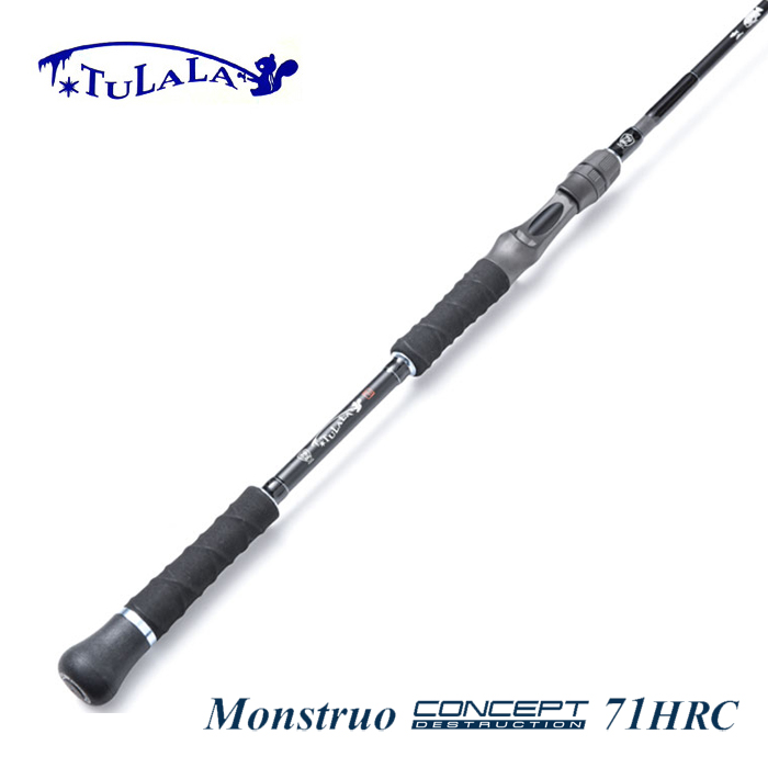 ツララ　限定商品　TULALAMonstruo71BTX　　美品 美品】ツララ 限定商品 TULALAMonstruo71BTX - メルカリ