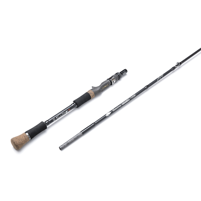 TULALA ツララ モンストロ 71HRC コンセプトD ピーター氏監修モデル