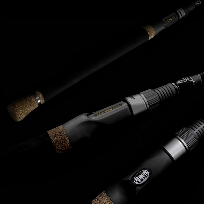 ツララ バックラッシュ別注モデル モンストロ 71 BTX コンセプトD