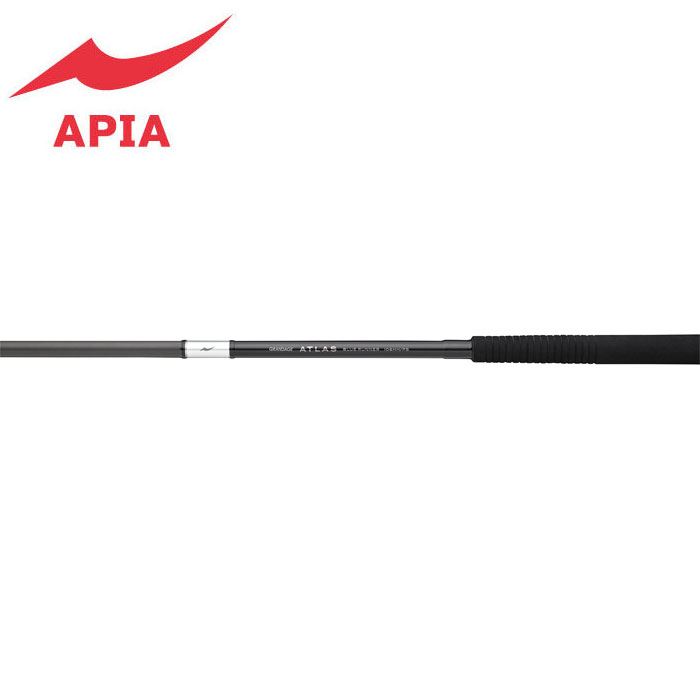 アピア グランデージアトラス ブルーランナー 106HH/PS APIA GRANDAGE