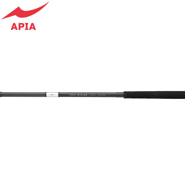 アピア グランデージアトラス ブルーランナー 105HHH/PS APIA GRANDAGE