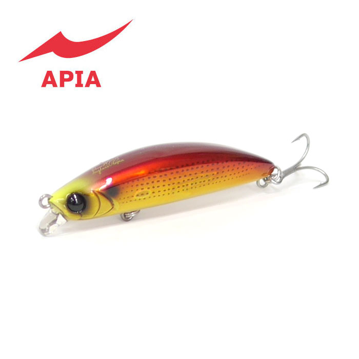 APIA 【全10色】アピア ドーバー 70SS スローシンキング APIA
