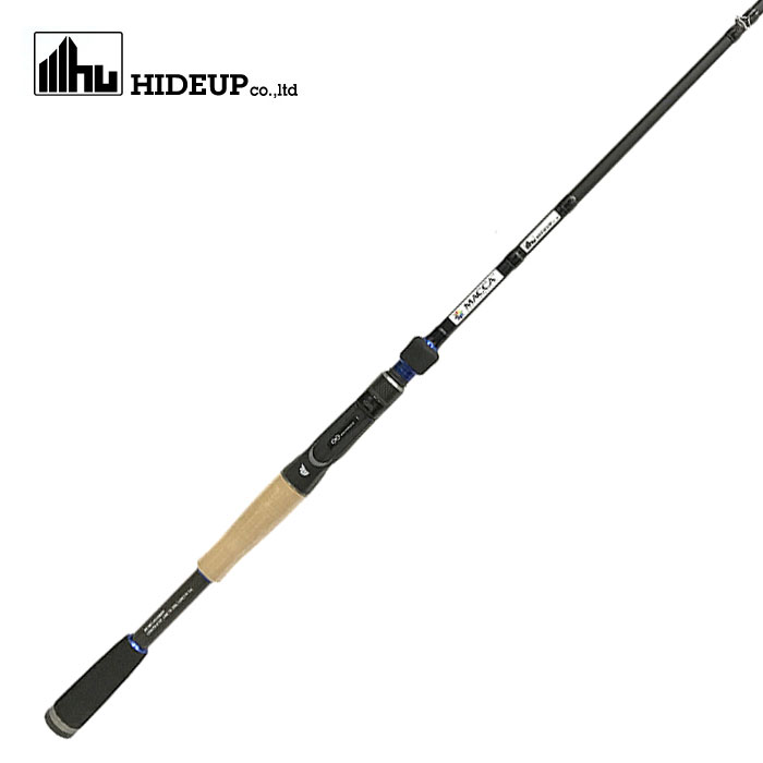 HIDEUP ハイドアップ マッカ HUMC-610MH+ HIDEUP MACCA : バック