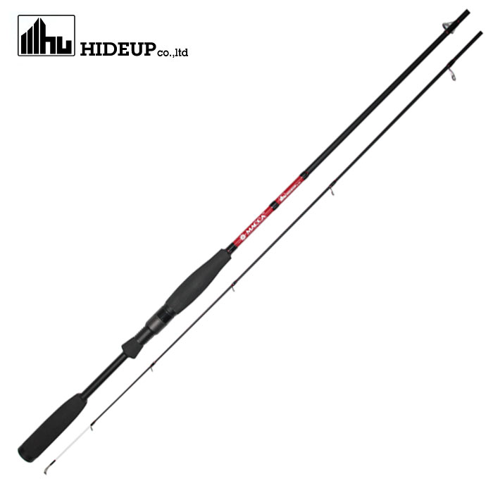 ハイドアップ マッカ HUMRS 72ML-2 HIDEUP MACCA ハイドアップ マッカレッド シグネイチャーモデル HUMRS-72ML-2 HIDEUP