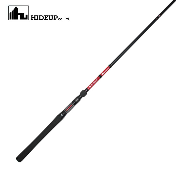 ハイドアップ マッカレッド シグネイチャーモデル HUMRC-611MG HIDEUP
