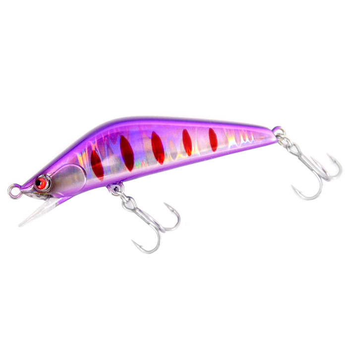 シンルアープランニング クルード 55 S SHIN LURE PLANNING