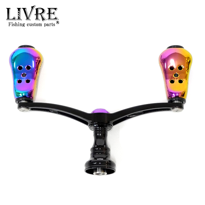 リブレ　LIVRE　パープルファング　PURPLE FANG　ダイワ用　未開封 限定品150本 リブレ☆ウイング92パープルファング☆ダイワ用