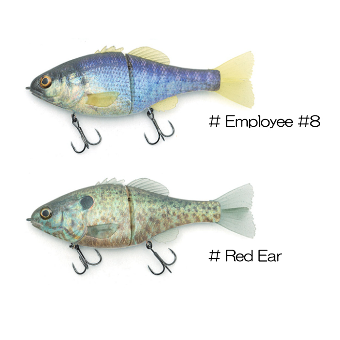 カリフォルニア 86Baits Sentinel employee 新品未使用品 86ベイト センチネル 86Baits Sentinelの説明 - 通販 - Yahoo!ショッピング