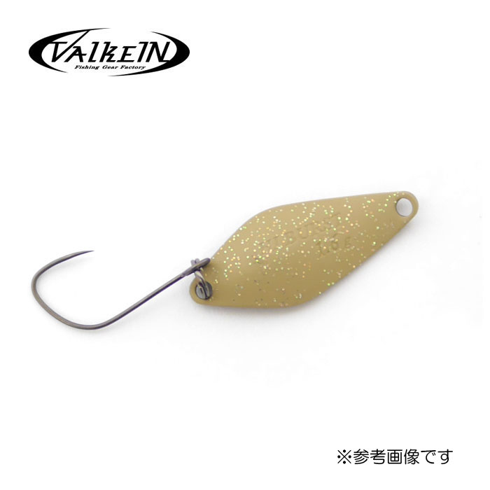 ヴァルケイン ハイバースト 1.6g ValkeIN HI BURST 【3