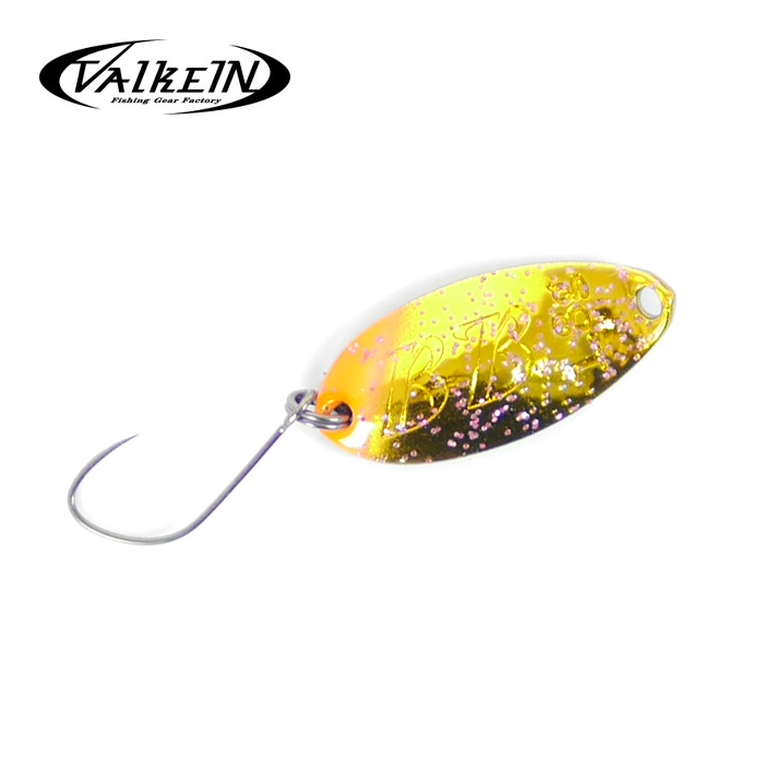 ヴァルケイン ブラックブラスト 1.8g ValkeIN Black Blast 1.8g