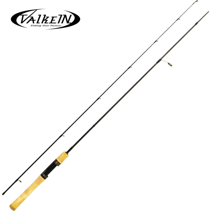 G*ス様 ヴァルケイン Dainslef 61L LTD ValkeIN | Fishing Gear Factory