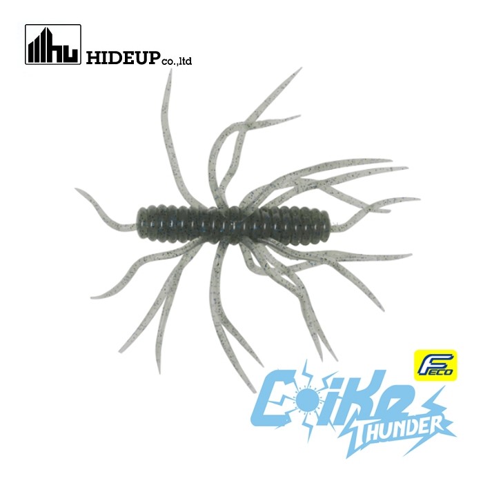 ハイドアップ　コイケ コイケ17mm HIDEUP ハイドアップ