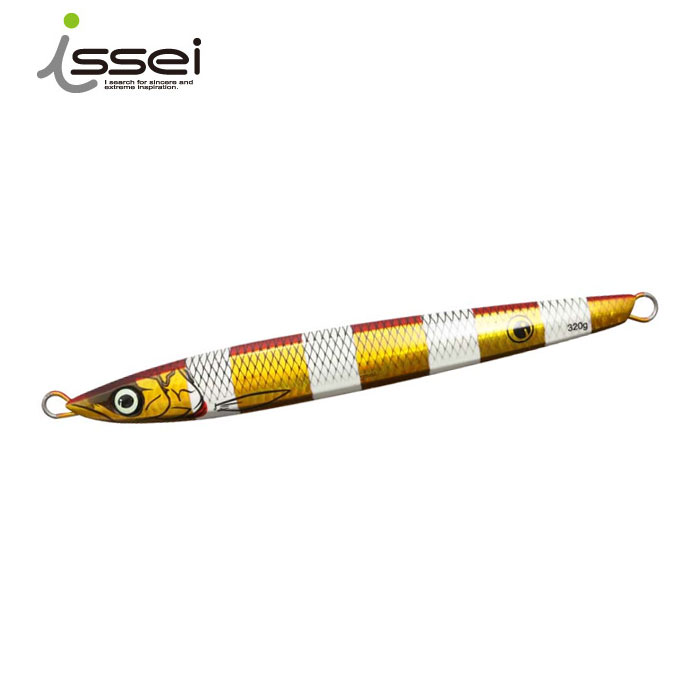 issei（一誠） イッセイ ネコメタル 380g 海太郎 : バックラッシュ