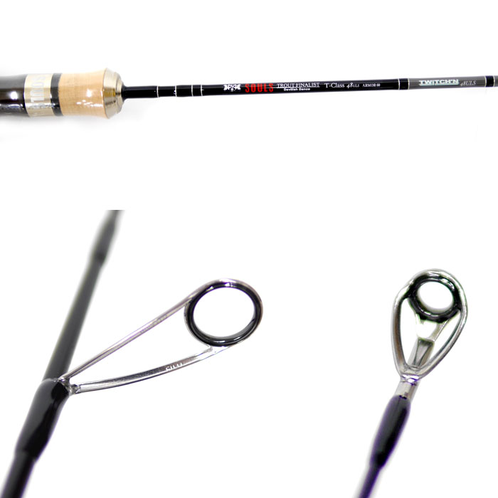 SOULS（ソウルズ） トゥイッチン TF-TA48ULS 2P-TZ SOULS : バック