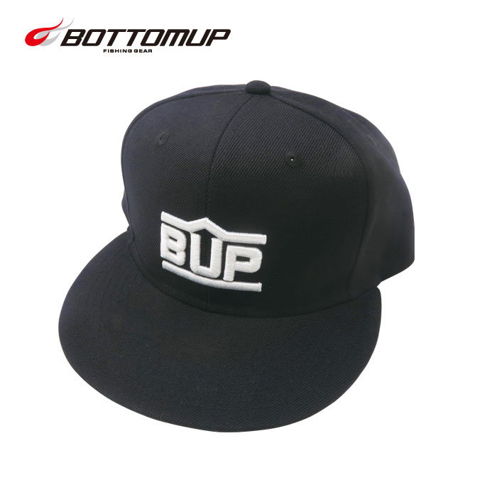 bottomup 販売 キャップ