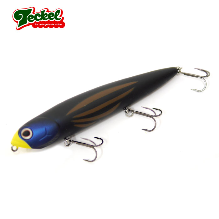 全9色】テッケル キックノッカー 10周年限定カラー Teckel KICKNOCKER