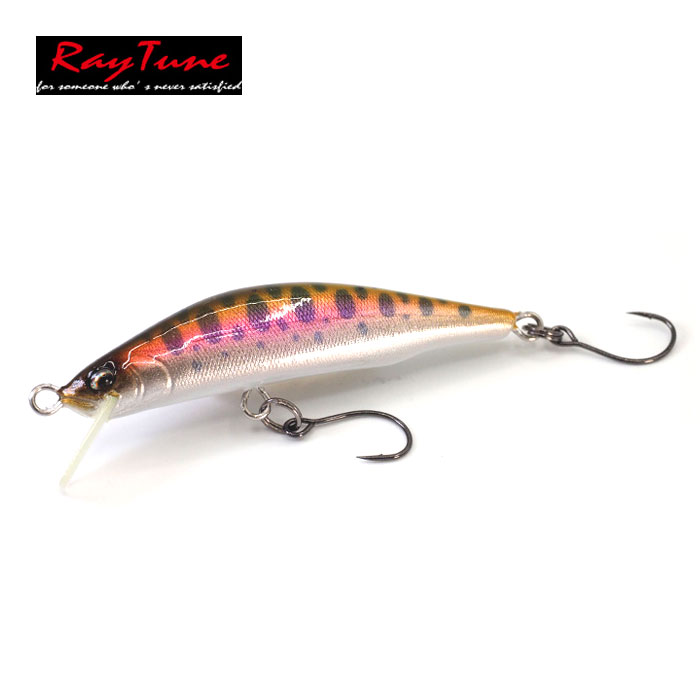 RayTune（レイチューン） 【全15色】レイチューン DP50RS マーク3