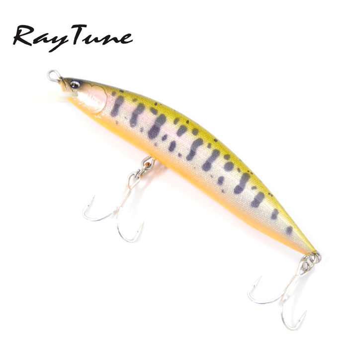 レイ○ング○ル　ルアー Amazon.co.jp: レイチューン（RayTune）セミハンドメイドルアー