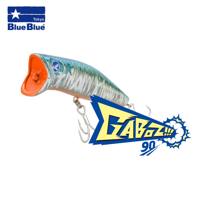 ブルーブルー ガボッツ 90 BlueBlue GABOZ【1】の説明 - 通販 - Yahoo