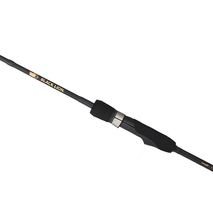 BLACK LION Stay71 イカメタルロッド BLACK LION Stay 71 | BLACKLION(ブラックライオン)公式サイト