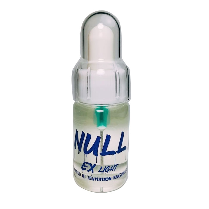 レビテーションエンジニアリング メカニックオイル ヌルEX ライト 10ml