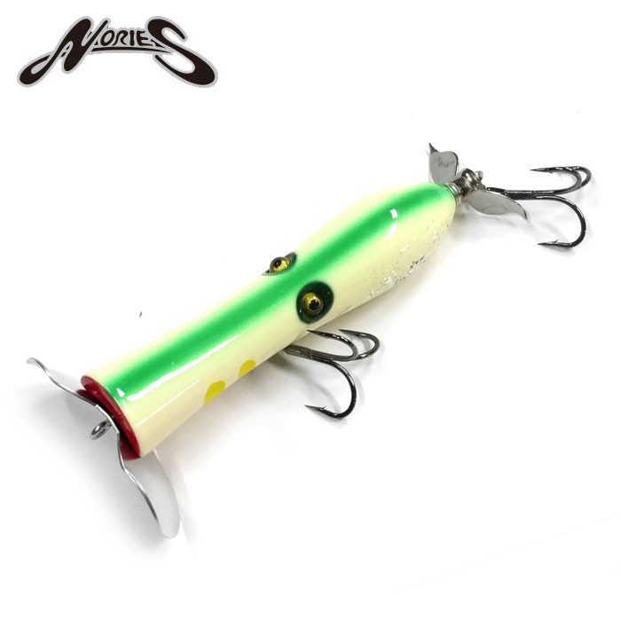 ウォッシャー　ウォッシャジュピタ　セット NORIES 【全8色】ノリーズ ウォッシャジュピタ アカシブランドコラボ