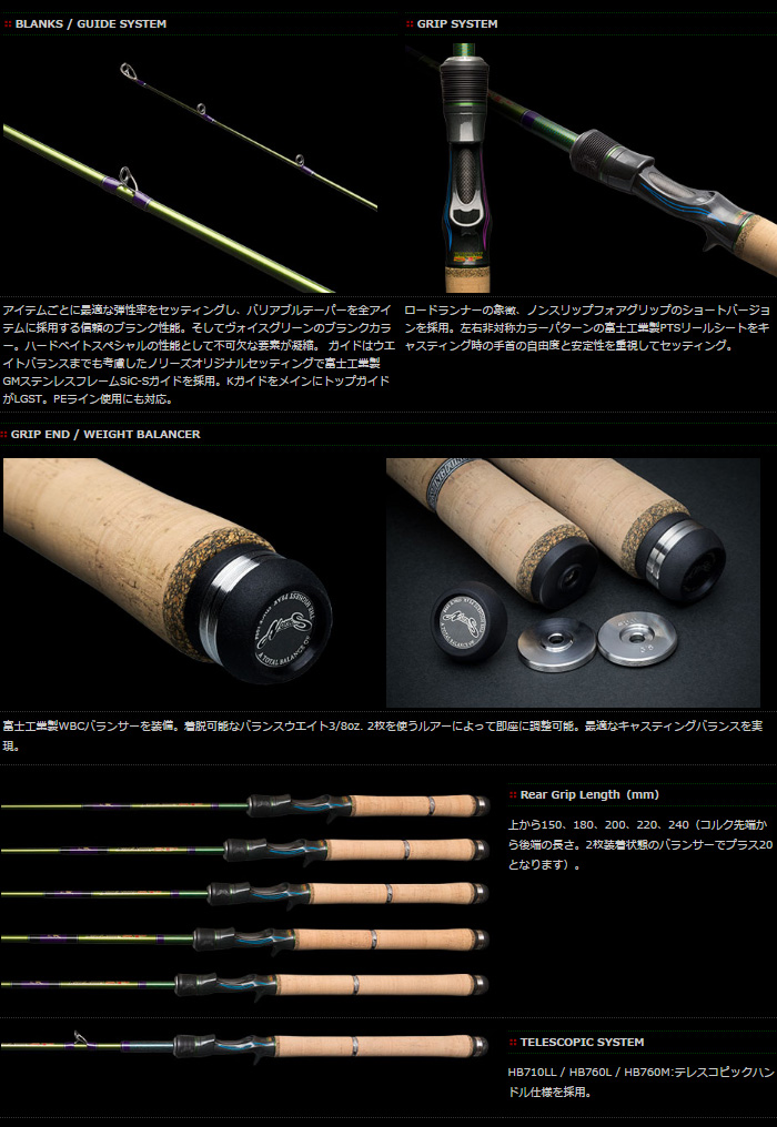 ロードランナー ノリーズ ロードランナーヴォイスハードベイト