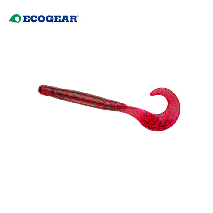 全15色】エコギア ロックマックス 4インチ ECOGEAR ROCK MAX の説明