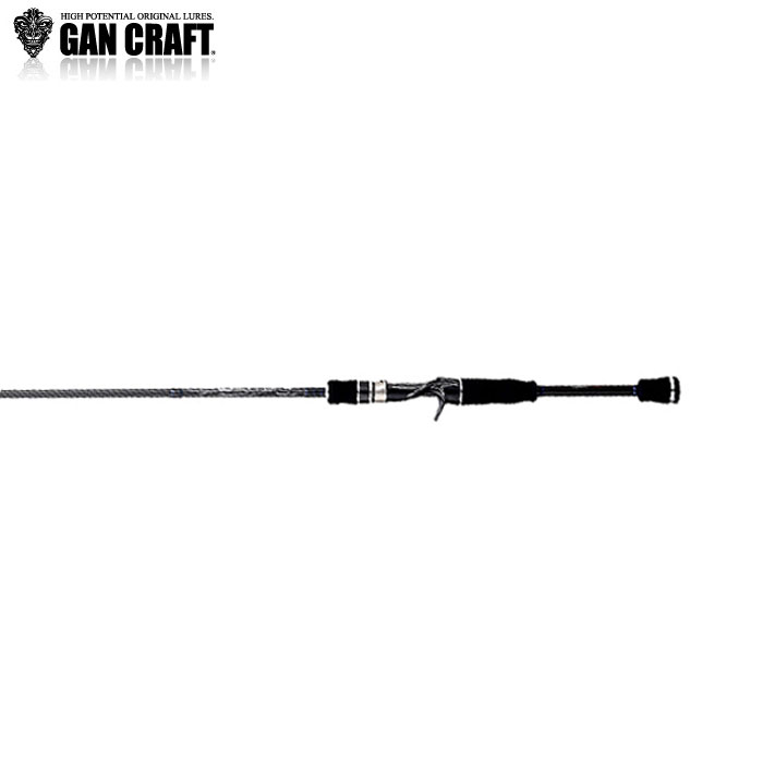 FOX　GAN CRAFT 初代キラーズ ガンクラフト初代キラーズ FOX GAN CRAFT 初代キラーズ ガンクラフト初代キラーズ GAN